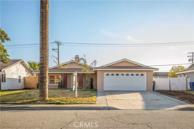 Rialto, CA 92376,2995 Spruce Street