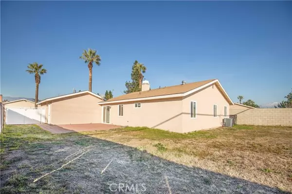 Rialto, CA 92376,2995 Spruce Street