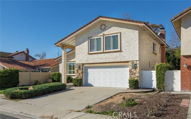 14621 Seron, Irvine, CA 92606