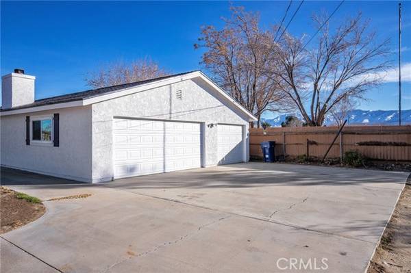 10244 E Avenue S6, Littlerock, CA 93543