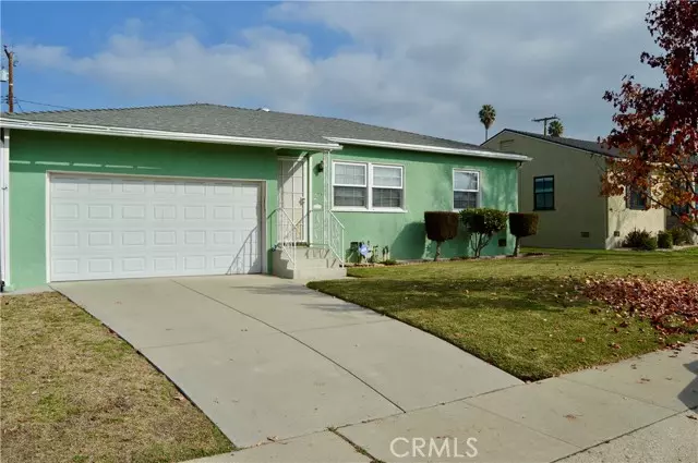 11003 Rose Drive, Whittier, CA 90606