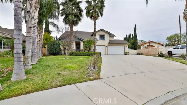 3725 Loyola Court, Chino, CA 91710