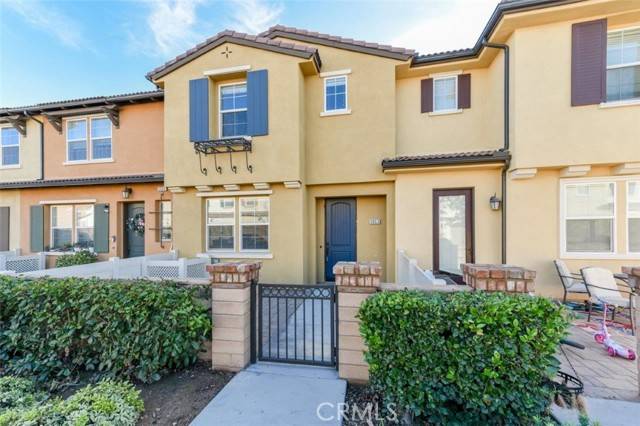 3063 E Via Rosso, Ontario, CA 91764