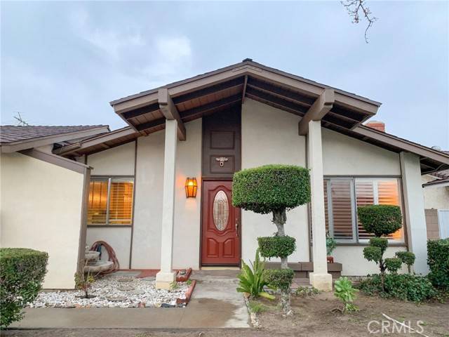 1345 Custoza Avenue, Rowland Heights, CA 91748