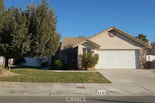 6159 Verdemont Ranch Road, San Bernardino, CA 92407