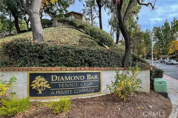 Diamond Bar, CA 91765,22840 Hilton Head Drive #134