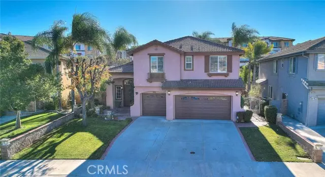 Chino Hills, CA 91709,16324 Sisley Drive