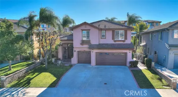 16324 Sisley Drive, Chino Hills, CA 91709