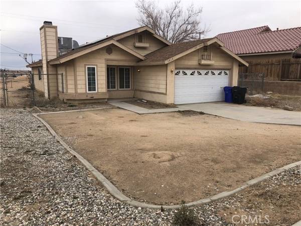 16160 Green Hill Drive, Victorville, CA 92394