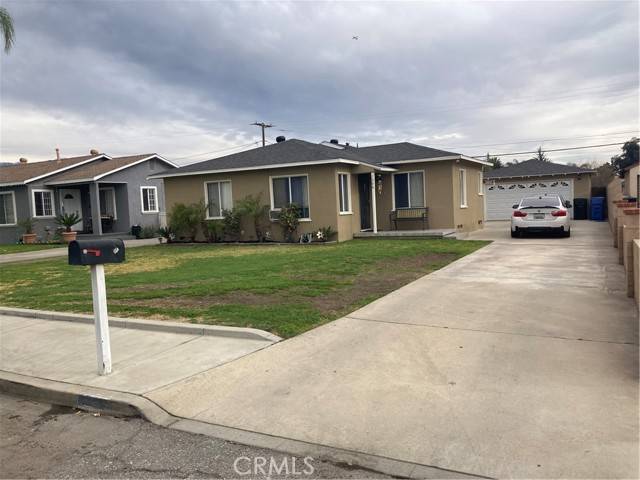 1394 S Mountain View Avenue, Pomona, CA 91766