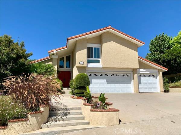 1375 Rolling Knoll Road, Diamond Bar, CA 91765