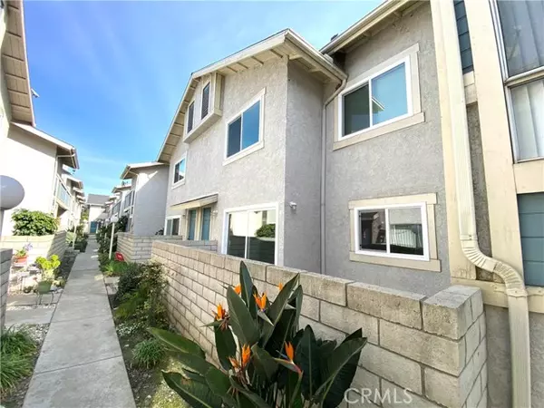 Baldwin Park, CA 91706,14801 Pacific Avenue #21