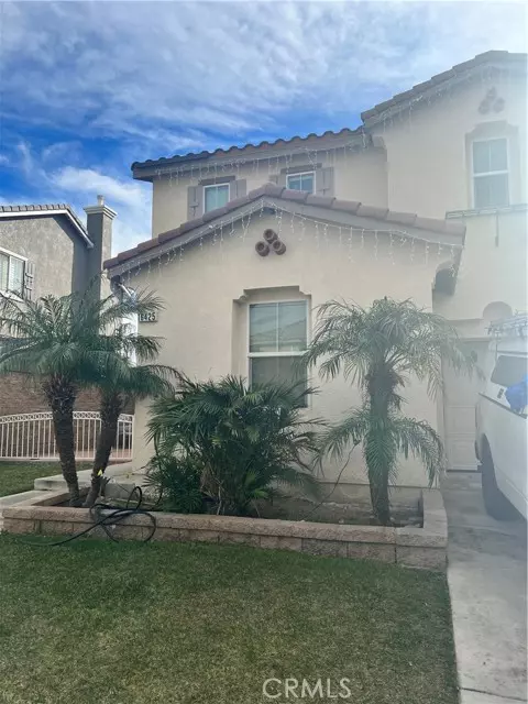 Fontana, CA 92336,16425 El Revino Drive