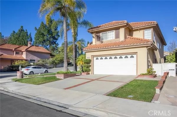 14598 Clearbrook Drive, Chino Hills, CA 91709