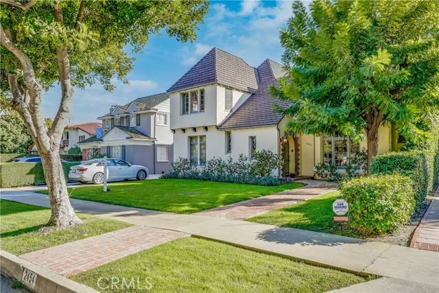 2454 Ridgeway Road, San Marino, CA 91108