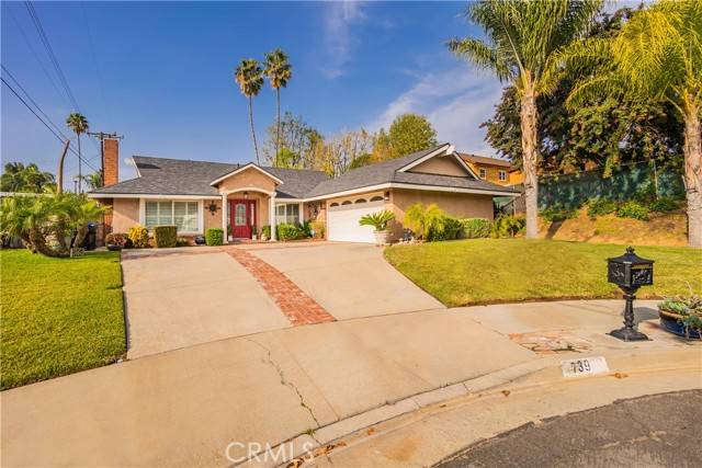 739 S Siesta Avenue, La Puente, CA 91746