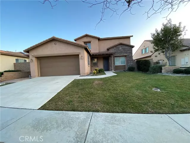 12379 Overland Drive, Rancho Cucamonga, CA 91739