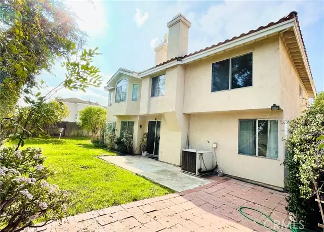 626 Columbus Street, West Covina, CA 91791