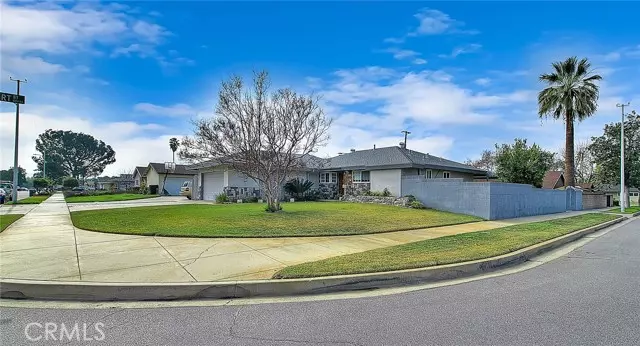 1047 N Damato Drive, Covina, CA 91724