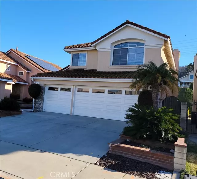 Rowland Heights, CA 91748,18482 Buttonwood Lane