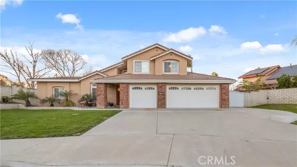 Chino Hills, CA 91709,14560 Reservoir Place