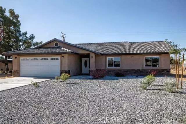 Apple Valley, CA 92307,22177 Klickitat Avenue