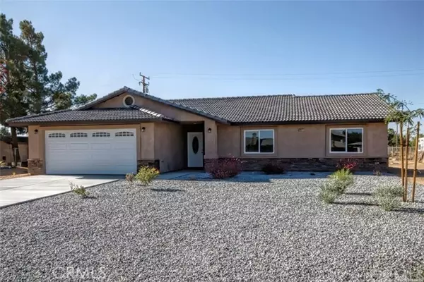 22177 Klickitat Avenue, Apple Valley, CA 92307