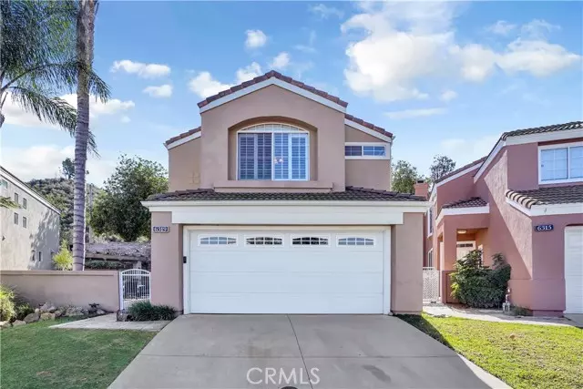 6319 Blossom Lane, Chino Hills, CA 91709