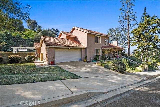 3139 Gotera Drive, Hacienda Heights, CA 91745