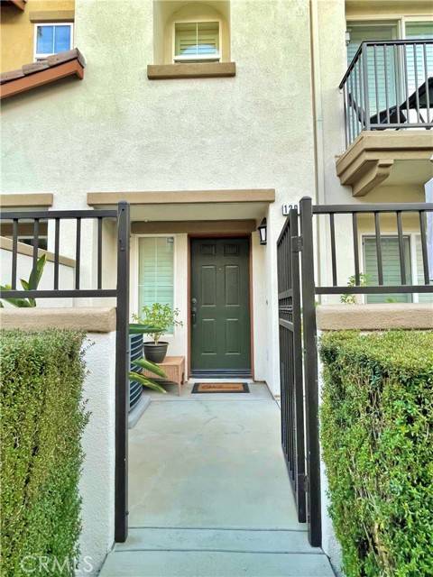 Chino Hills, CA 91709,17871 Shady View Drive #1207