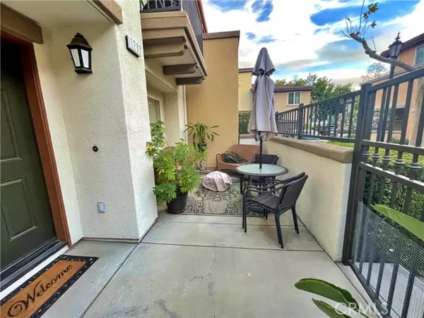 Chino Hills, CA 91709,17871 Shady View Drive #1207