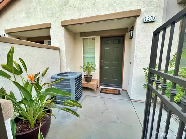 Chino Hills, CA 91709,17871 Shady View Drive #1207