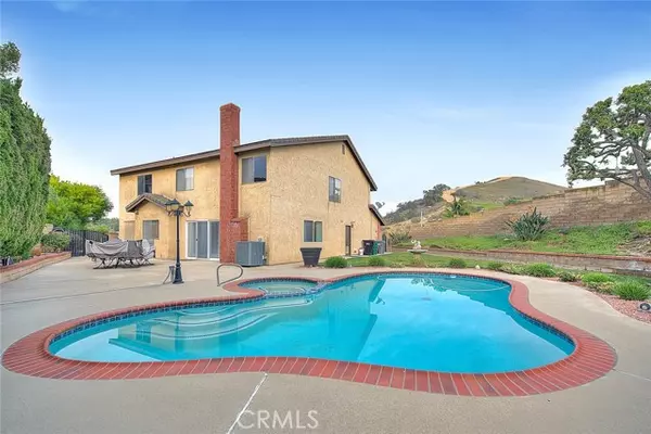 Diamond Bar, CA 91766,23518 Grand Rim Court