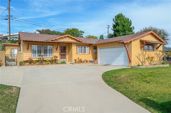 La Habra, CA 90631,431 Keene Drive