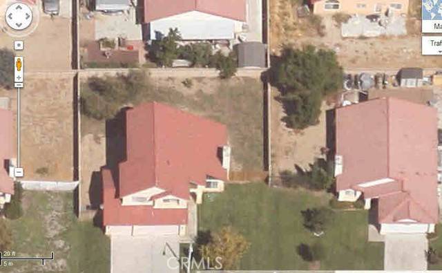 1747 Michael Drive, Lancaster, CA 93535