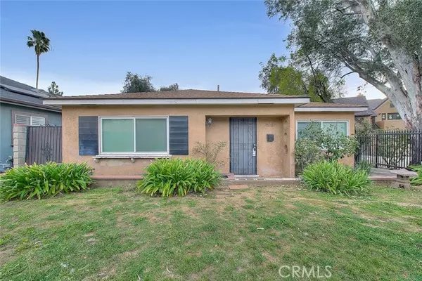 408 W Altadena Drive, Altadena, CA 91001