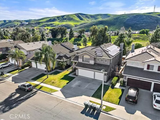 17418 Jessica Lane, Chino Hills, CA 91709