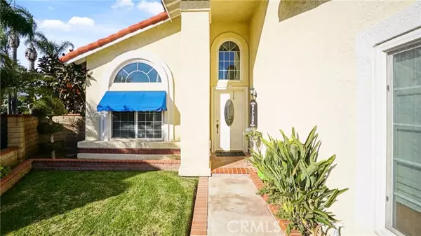 Chino, CA 91710,13504 Bermuda Place