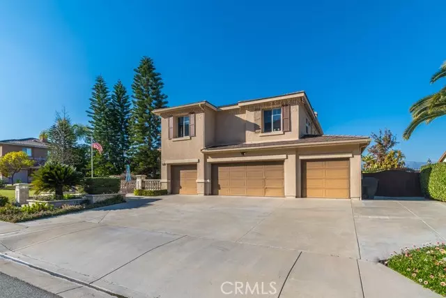 2833 E Hillside Drive, West Covina, CA 91791