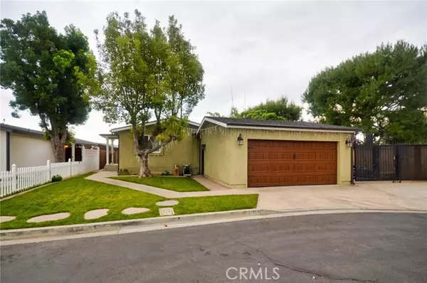 21850 Cimarron Place, Yorba Linda, CA 92887