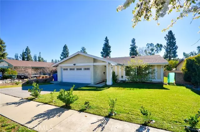 Azusa, CA 91702,646 W Edith Ann