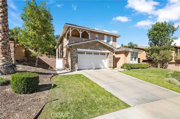 Chino Hills, CA 91709,5140 Buckwheat Street