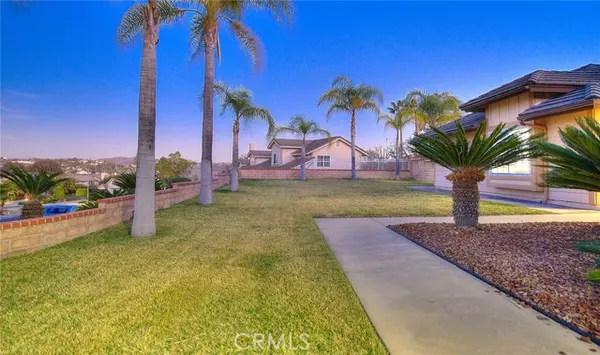 Walnut, CA 91789,912 Regal Canyon Drive