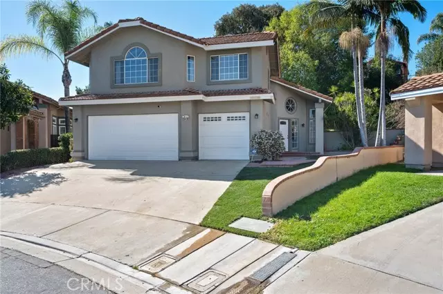 13332 Keystone Court, Chino Hills, CA 91709