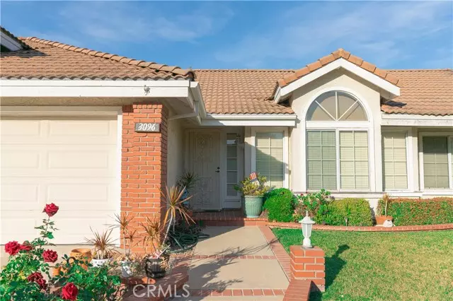 3096 Windrose Court, Chino Hills, CA 91709