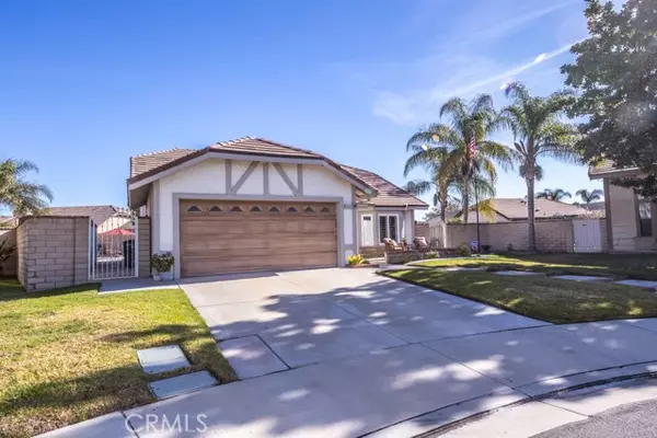 Chino, CA 91710,6832 Arthur Court