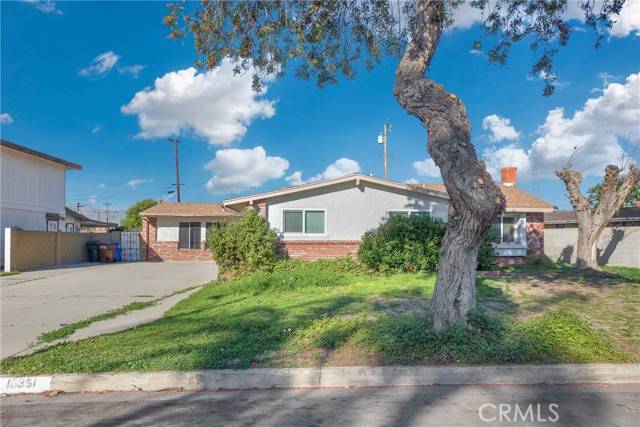 16351 Rochlen Street, Hacienda Heights, CA 91745