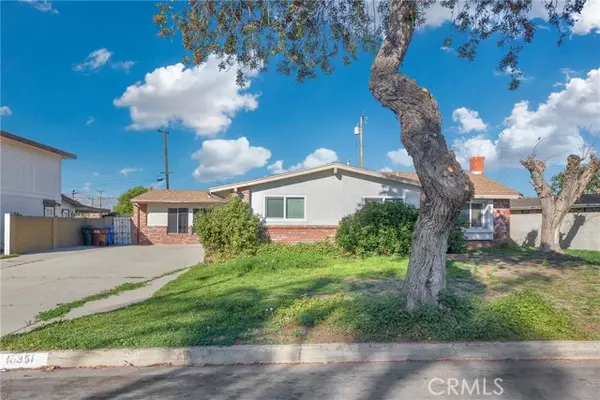 16351 Rochlen Street, Hacienda Heights, CA 91745