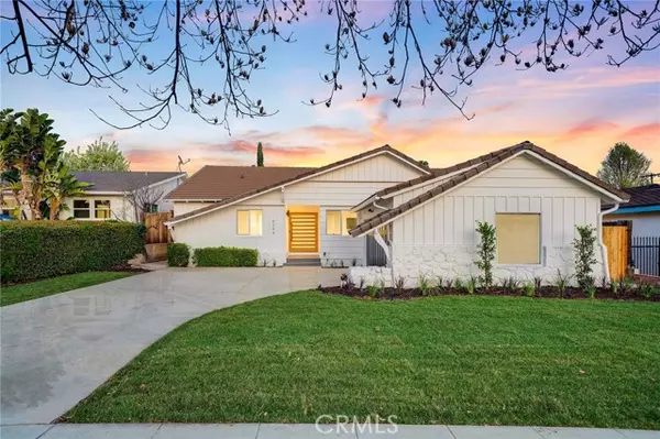 6044 Atoll Avenue, Valley Glen, CA 91401