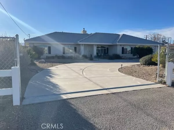 Hesperia, CA 92345,7642 Kenyon Avenue